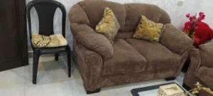 طقم كنب دب 7 مقاعد