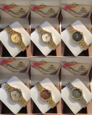 ساعة نسائية