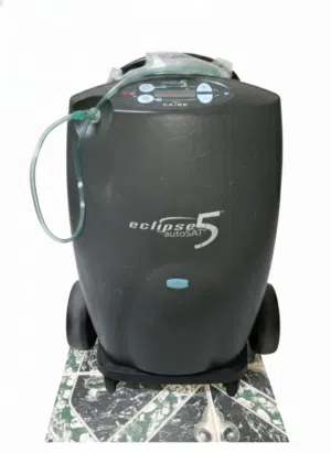 جهاز تنفس اصلي