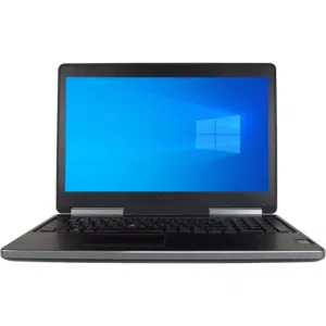 DELL Core i7 8GB RAM SSD 512 GB