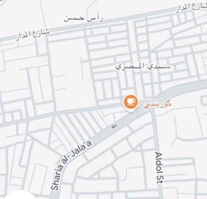Mixed Use Land for Sale in Tripoli Ras Hassan