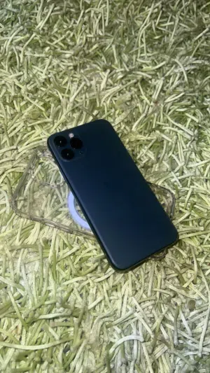 ايفون 11برو ربي يبارك