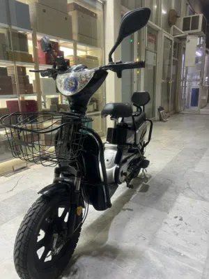 سكوتر استعمال خفيف