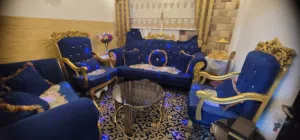 طقم كنب مصري