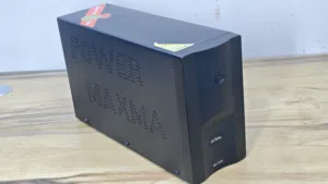 UPS 1500 VA MAXMA , اقراص بلي 4 ، قاعده شحن  وتبريد بلي 4 سلم وفات وبرو ، سماعات محيطيه
