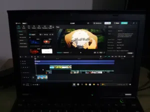 Lenovo ThinkPad X230 بحالة ممتازة