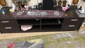 إثاث مستعمل