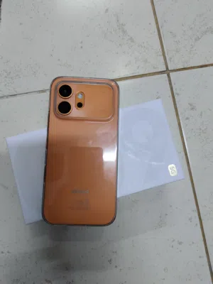Honor 600 brand new condition 24gb nd 512gb with box and charger