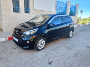 Kia Morning - 2020 إمكانية كاش او دفعة وشكات
