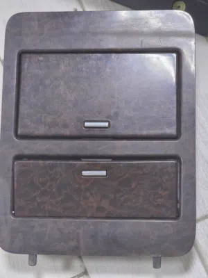 قطع غيار نظيفه