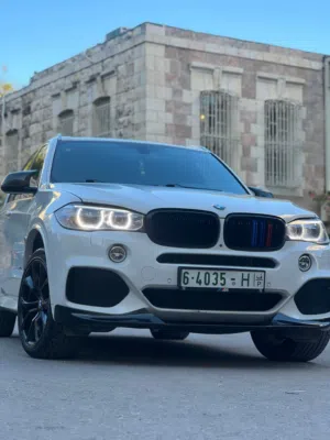 Bmw x5 M package  2016