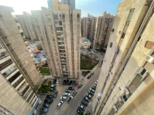 130 m2 3 Bedrooms Apartments for Rent in Alexandria Roshdi