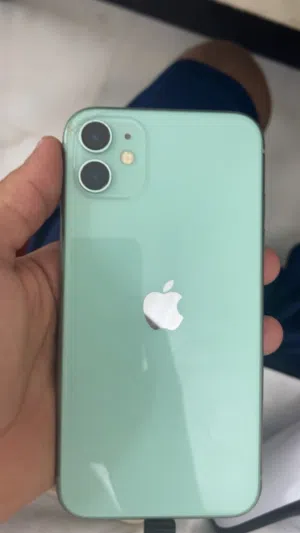 Apple iPhone 11 128 GB in Al Batinah