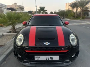 MINI Clubman Cooper S 2017