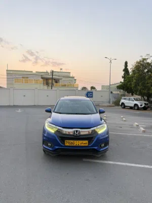 Used Honda HR-V in Muscat
