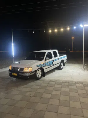 Used Nissan Datsun in Al Batinah