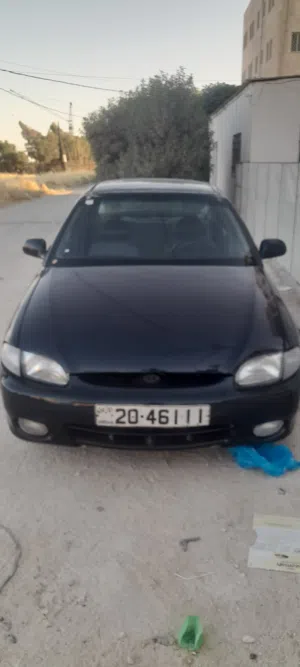 Used Hyundai Accent in Madaba