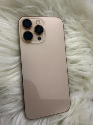 Apple iPhone 16 Pro Max 256 GB in Al Batinah