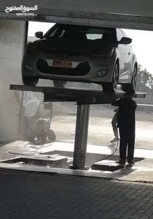 Used Hyundai Veloster in Al Batinah