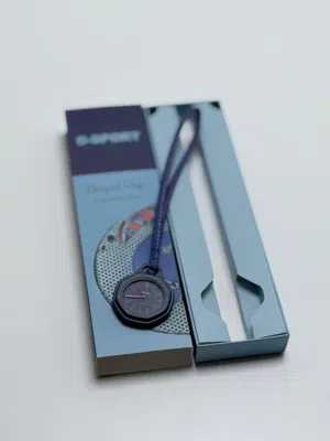 قطعة استثنائية لعشاق التميز AP SWATCH ROYAL POP