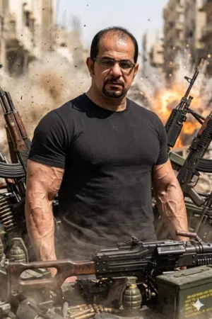 ahmed fikry 