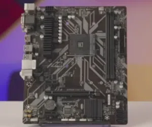 مطلوب لوحة الام GiGabyte B450M s2h او لوحة اخرى نضيفة