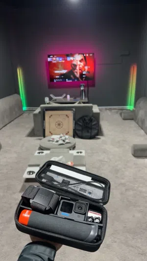 للبيع جوبرو هيرو 12