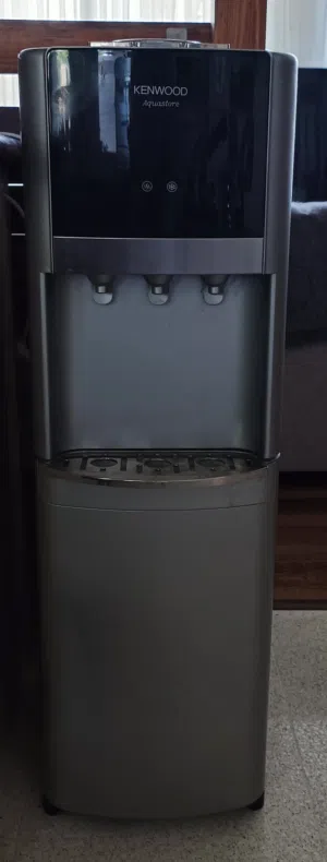 جهاز كولر مستعمل بحاله جيدة ماركة Kenwood