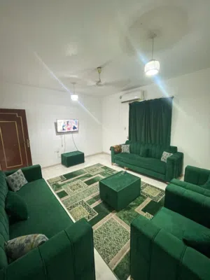 120 m2 2 Bedrooms Apartments for Rent in Muscat Ghubrah
