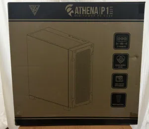Brand new pc for sale