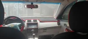 Used Toyota Corolla in Ajman