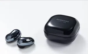 سماعة سامسونج Samsung Galaxy Buds Live