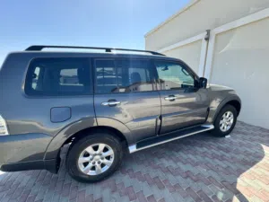 Mitsubishi Pajero 2020 Clean car direct owner