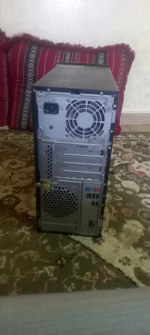 Windows HP  Computers  for sale  in Al Dakhiliya