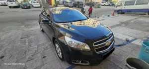 CHEVROLET MALIBU CAR FOR URGENT SALE
