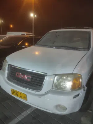 GMC  امريكي..تحتاج ماكينة