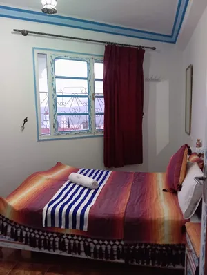 79 m2 1 Bedroom Townhouse for Rent in Tétouan Centre ville