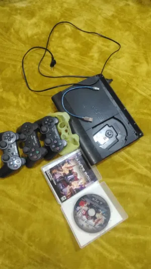 بلاستيشن 3