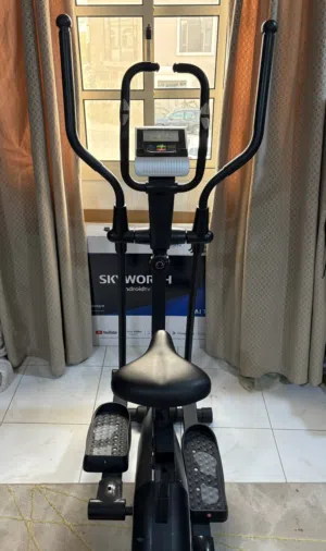 للبيع جهاز رياضة استعمال خفيف