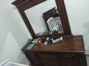 غرفة نوم كاملة