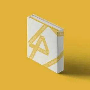 SEVENTEEN ALBUM • You Make My Day • Meet version