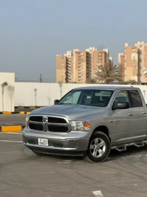 Used Dodge Ram in Tripoli