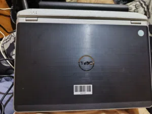 لابتوب bell core i3