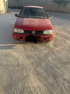 قولف 3 محرك