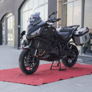 2022 Honda NT1100 for Sale 1100cc Touring Bike In Sharjah