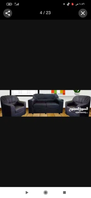 طقم كنب  موديل أرنو بسعر خيالي متوفر بعده الوان تسليم فوري توصيل مجاني داخل وسط عمان والزرقاء