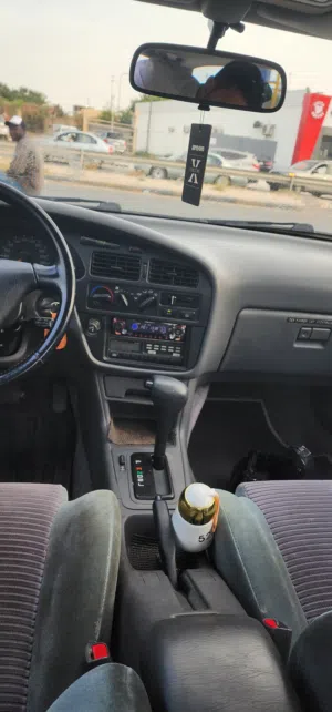 تايوته كامري
