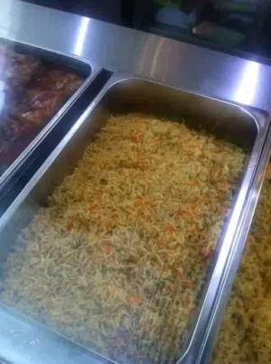 طباخ يدور عمل معلم درجه اولى