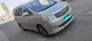باص نوها 2011 ماشي 100 الف جديد مجمرك مرقم