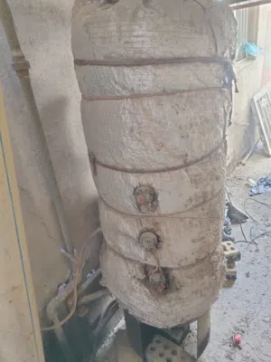 سخان كهربائي